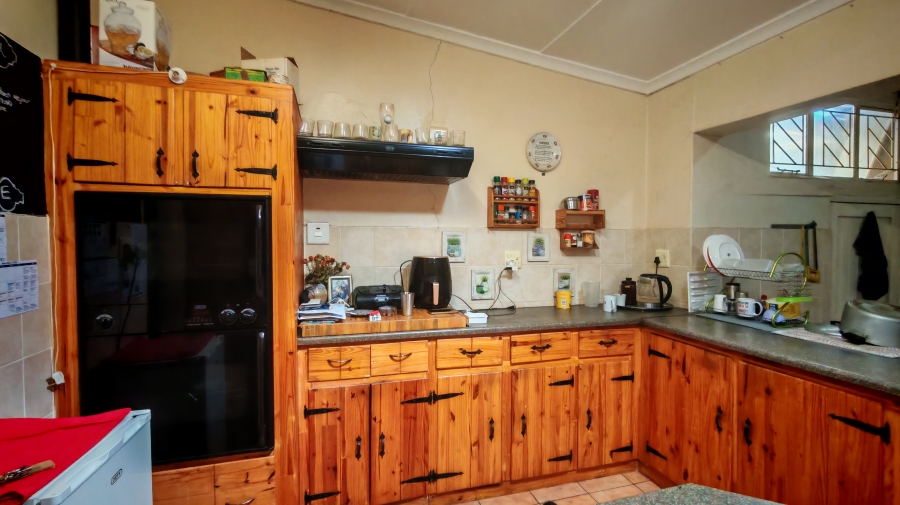 4 Bedroom Property for Sale in Cradock Eastern Cape